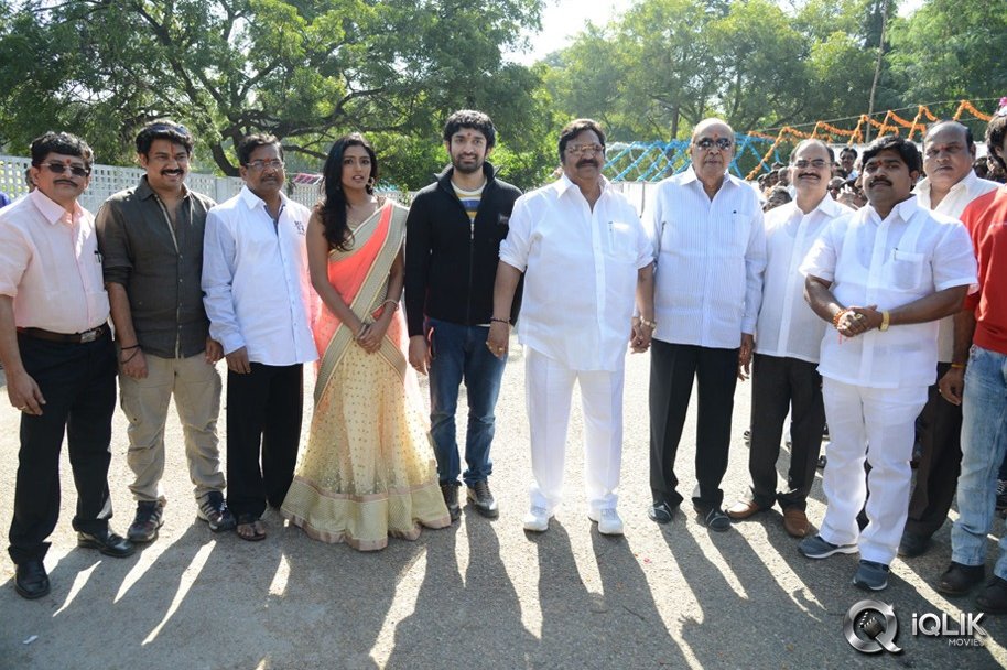 Vastha-Nee-Venuka-Movie-Opening